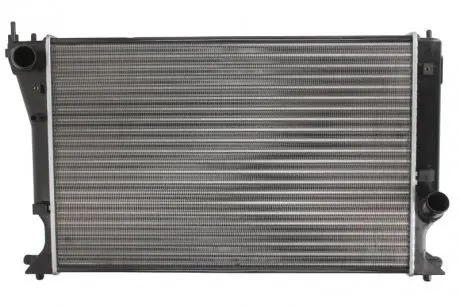 D72044TT Радиатор, охлаждение двигателя THERMOTEC підбір по vin на Brocar