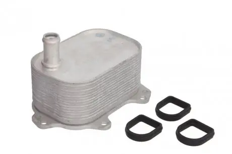 D4A020TT Радіатор масляний THERMOTEC підбір по vin на Brocar