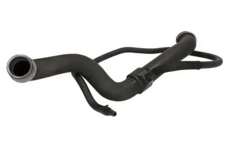 DWM167TT Шланг гумовий сист. охолоджен. THERMOTEC підбір по vin на Brocar