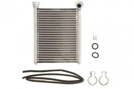 D6X015TT Радіатор пічки THERMOTEC підбір по vin на Brocar