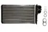D6X017TT Радиатор печки THERMOTEC підбір по vin на Brocar