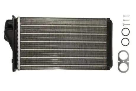 D6X017TT Радіатор пічки THERMOTEC підбір по vin на Brocar