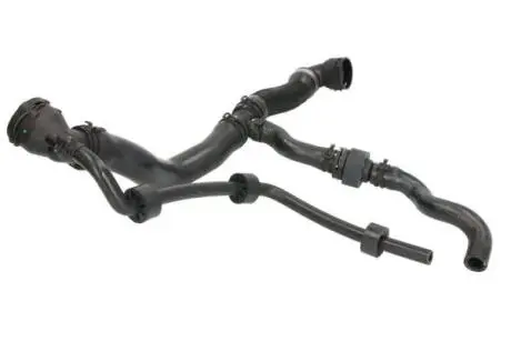 DWW292TT Шланг гумовий сист. охолоджен. THERMOTEC підбір по vin на Brocar