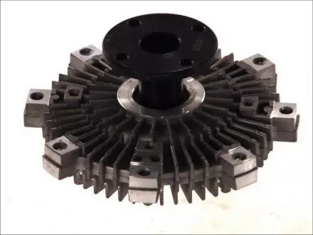 D50501TT Віскозна муфта THERMOTEC підбір по vin на Brocar