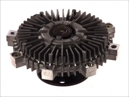 D50301TT Віскозна муфта THERMOTEC підбір по vin на Brocar