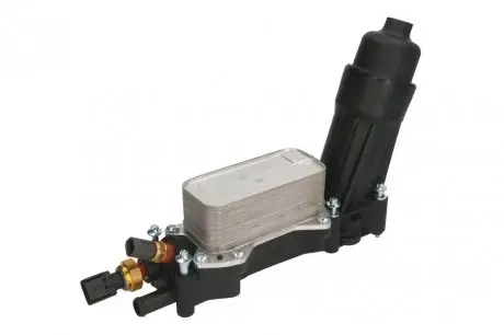 D4Y003TT Охладитель масла THERMOTEC подбор по vin на Brocar