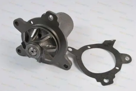 D1M002TT Помпа воды MB OM616 THERMOTEC подбор по vin на Brocar