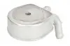 D43002TT Теплообменник THERMOTEC підбір по vin на Brocar