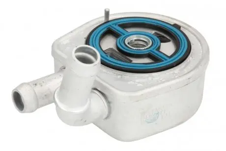 D43002TT Теплообмінник THERMOTEC підбір по vin на Brocar