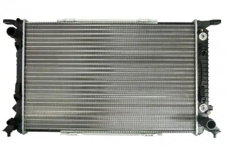 D7A035TT Основной радиатор (двигателя) THERMOTEC підбір по vin на Brocar