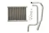 D60306TT Радіатор пічки THERMOTEC підбір по vin на Brocar