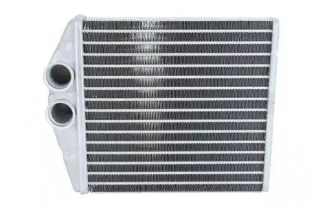 D6X010TT Радіатор пічки THERMOTEC підбір по vin на Brocar