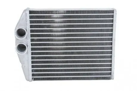 D6X011TT Радіатор пічки THERMOTEC підбір по vin на Brocar
