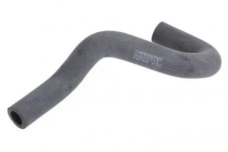 DWW393TT Шланг радіатора THERMOTEC підбір по vin на Brocar