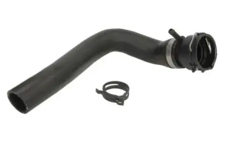DWW336TT Шланг гумовий сист. охолоджен. THERMOTEC підбір по vin на Brocar