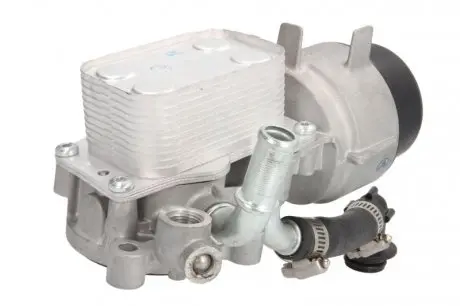 D4C006TT Теплообмінник THERMOTEC підбір по vin на Brocar