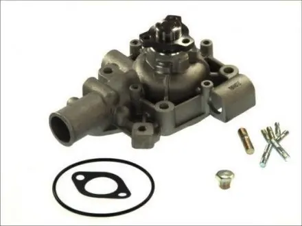 D1E003TT Водяной насос THERMOTEC подбор по vin на Brocar