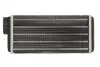 D6S002TT Радиатор печки THERMOTEC підбір по vin на Brocar
