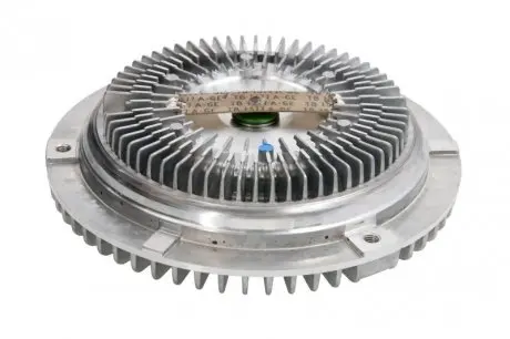 D5B009TT Віскозна муфта THERMOTEC підбір по vin на Brocar