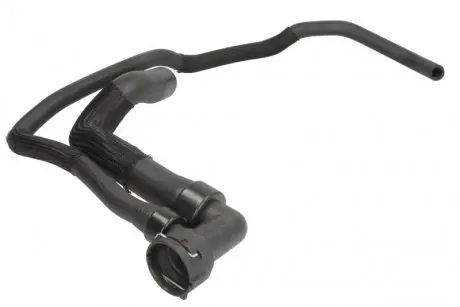 DWX243TT Шланг гумовий сист. охолоджен. THERMOTEC підбір по vin на Brocar
