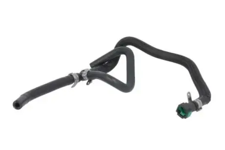 DWF074TT Шланг радиатора THERMOTEC подбор по vin на Brocar
