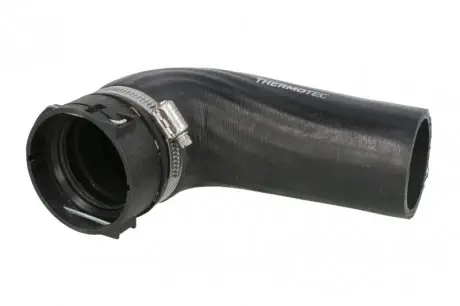 DCB042TT Патрубок інтеркулера THERMOTEC підбір по vin на Brocar