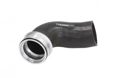 DCB048TT Патрубок інтеркулера THERMOTEC підбір по vin на Brocar