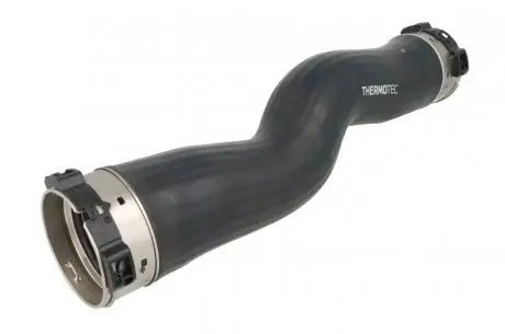 DCB050TT Патрубок інтеркулера THERMOTEC підбір по vin на Brocar