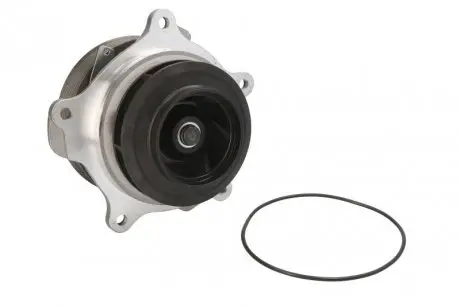 WPDF123 Водяна помпа THERMOTEC підбір по vin на Brocar