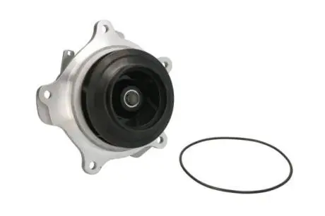 WPDF125 Водяна помпа THERMOTEC подбор по vin на Brocar