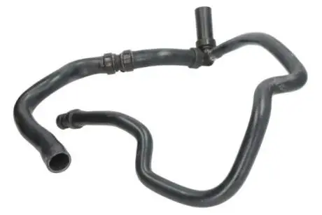 DWP047TT Шланг радиатора THERMOTEC подбор по vin на Brocar