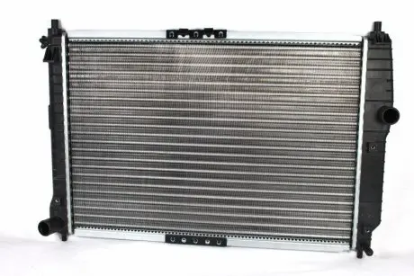 D70011TT Радіатор THERMOTEC підбір по vin на Brocar