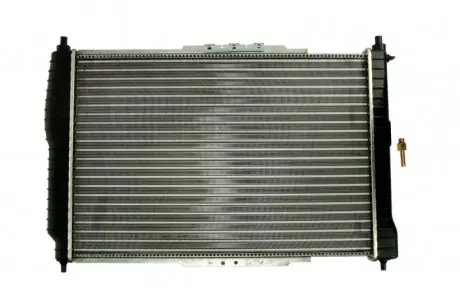 D70012TT Радіатор THERMOTEC підбір по vin на Brocar