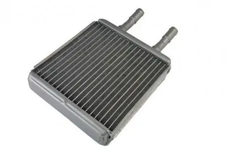 D60501TT Радіатор пічки THERMOTEC підбір по vin на Brocar