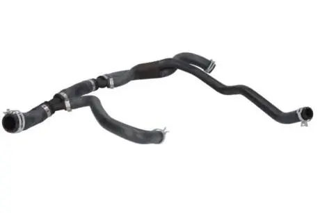 DWM005TT Шланг радіатора THERMOTEC підбір по vin на Brocar