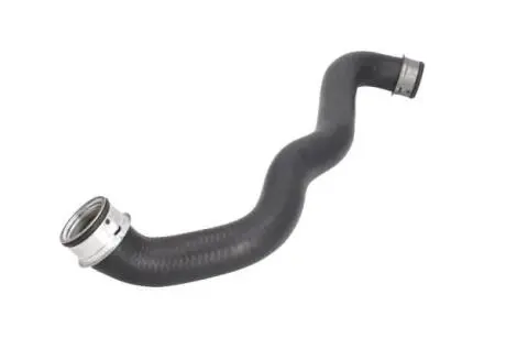 DWM010TT Шланг резиновый сист. охлажденный. THERMOTEC підбір по vin на Brocar