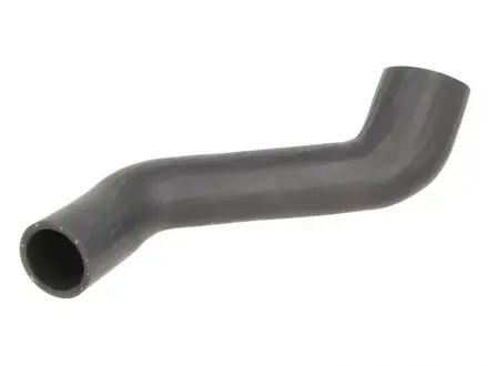 DWM053TT Патрубок інтеркулера THERMOTEC підбір по vin на Brocar