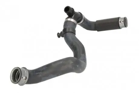 DWM078TT Шланг радіатора THERMOTEC підбір по vin на Brocar