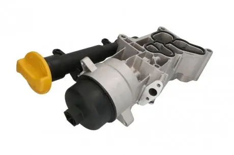 DFF001TT Кожух маслян.фільтра THERMOTEC підбір по vin на Brocar