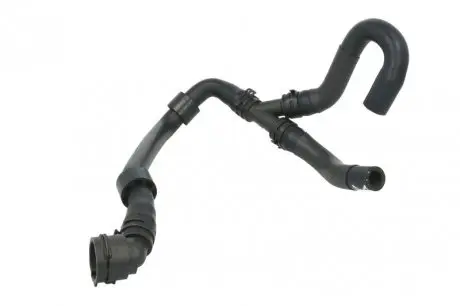 DWW282TT Шланг гумовий сист. охолоджен. THERMOTEC підбір по vin на Brocar