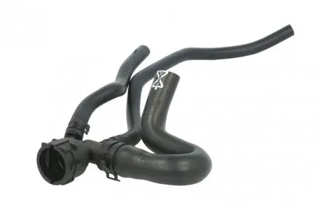 DWW283TT Шланг гумовий сист. охолоджен. THERMOTEC подбор по vin на Brocar