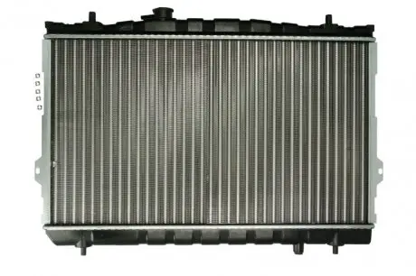 D70517TT Радиатора THERMOTEC подбор по vin на Brocar