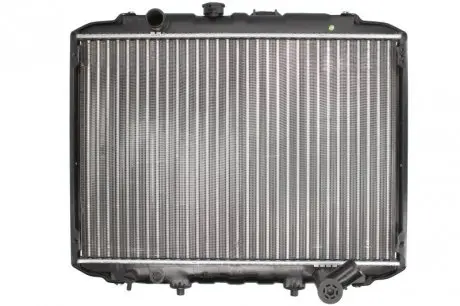 D70518TT Радіатор THERMOTEC підбір по vin на Brocar