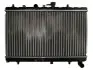 D70311TT Радіатор THERMOTEC підбір по vin на Brocar