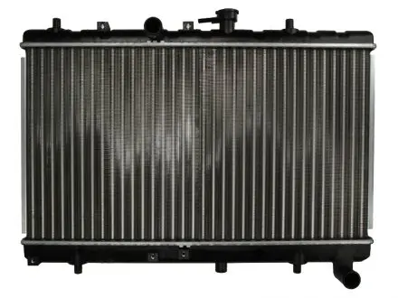 D70311TT Радиатора THERMOTEC подбор по vin на Brocar