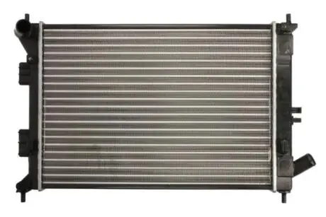 D70317TT Радіатор THERMOTEC подбор по vin на Brocar