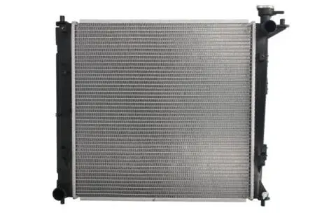 D70511TT Радиатора THERMOTEC підбір по vin на Brocar