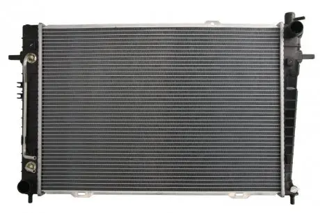 D70307TT Радиатора THERMOTEC подбор по vin на Brocar