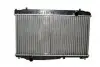 D70015TT Радіатор THERMOTEC підбір по vin на Brocar