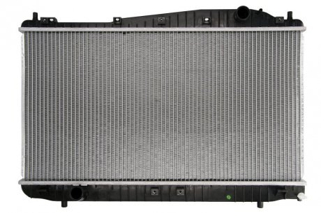 D70015TT Радиатора THERMOTEC подбор по vin на Brocar